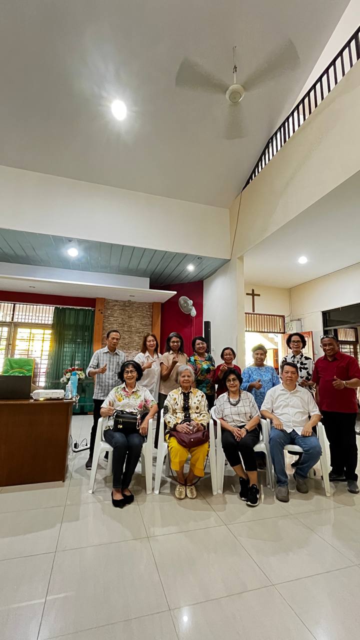 rumah theodora